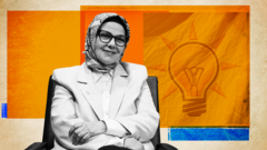 Ayşe Böhürler