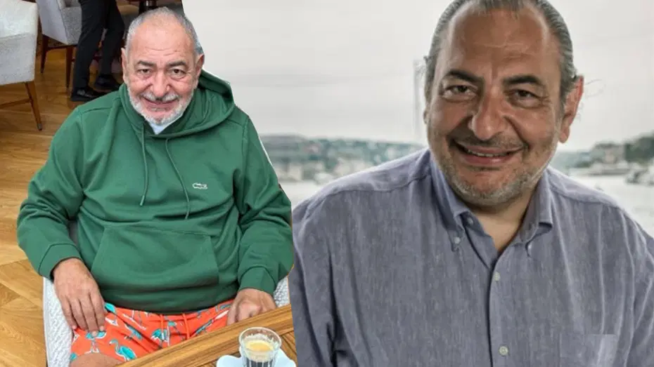 Reha Muhtar serveti