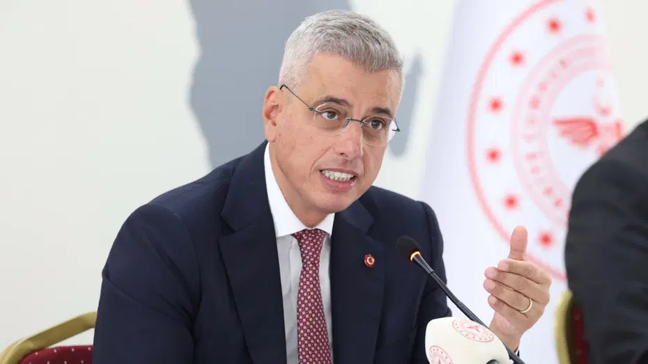 Yerli aşı üretimi
