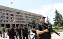 Süleymancılar cemaatinin