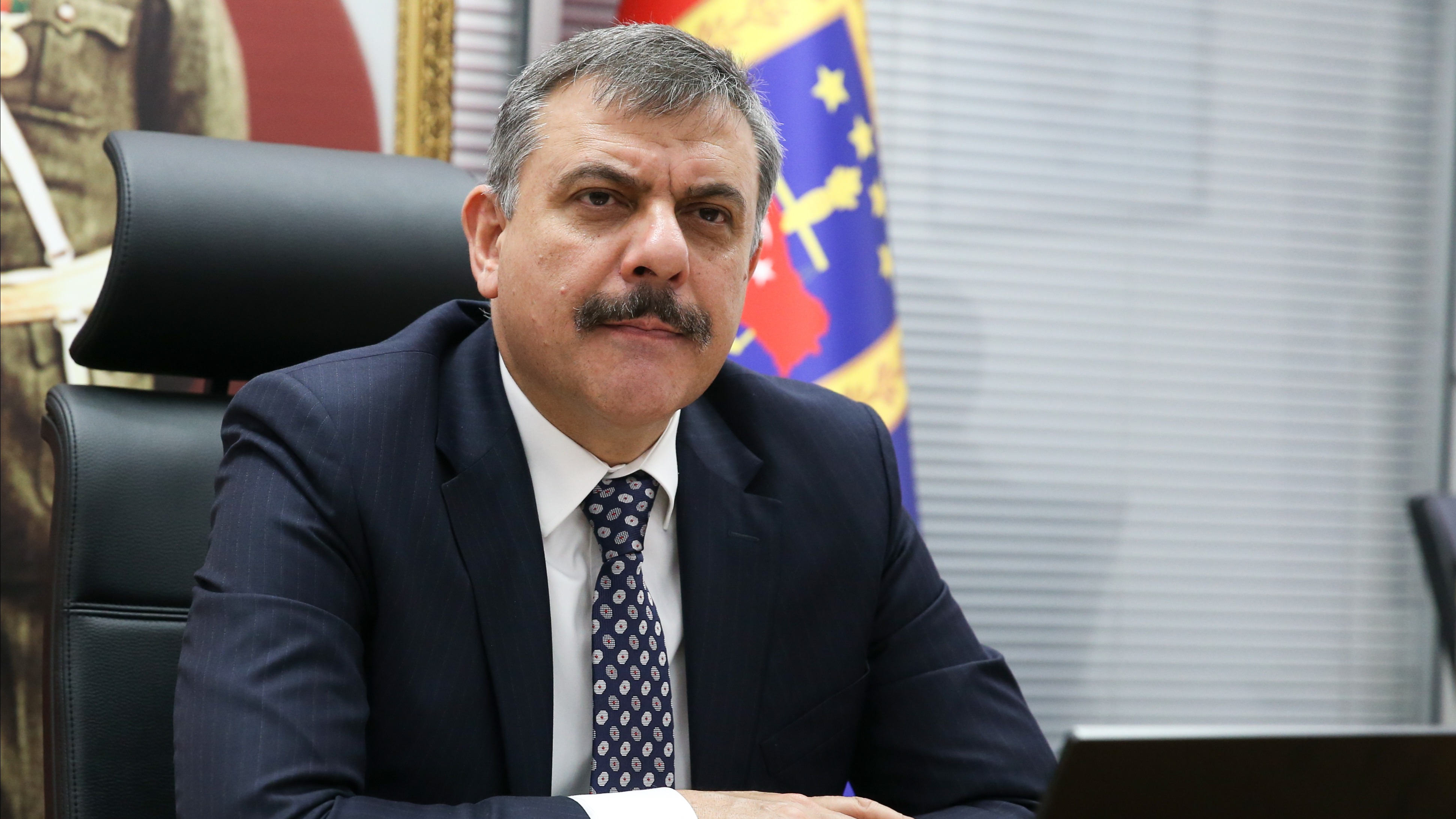 Göçmen Kaçakçılığı