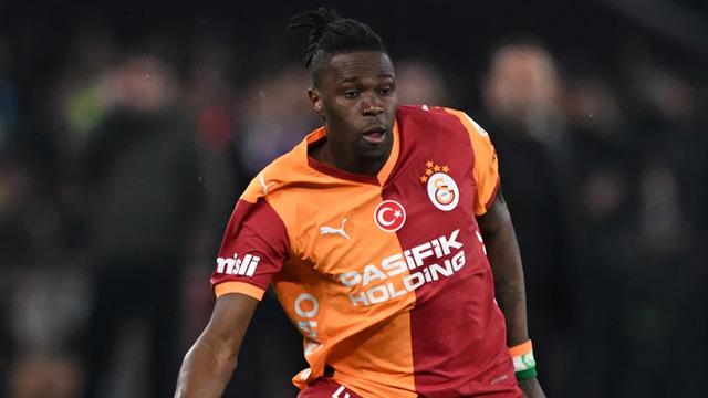 Galatasaray transfer