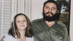 Fidel Castro