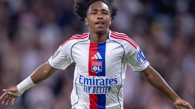 Galatasaray'dan Malick