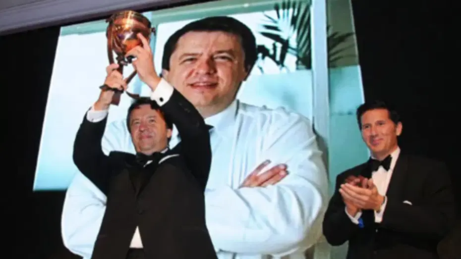 Kahve Dünyası