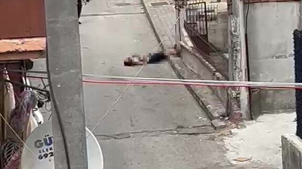 İzmit Cinayet