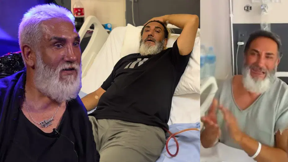 Tarık Mengüç patoloji