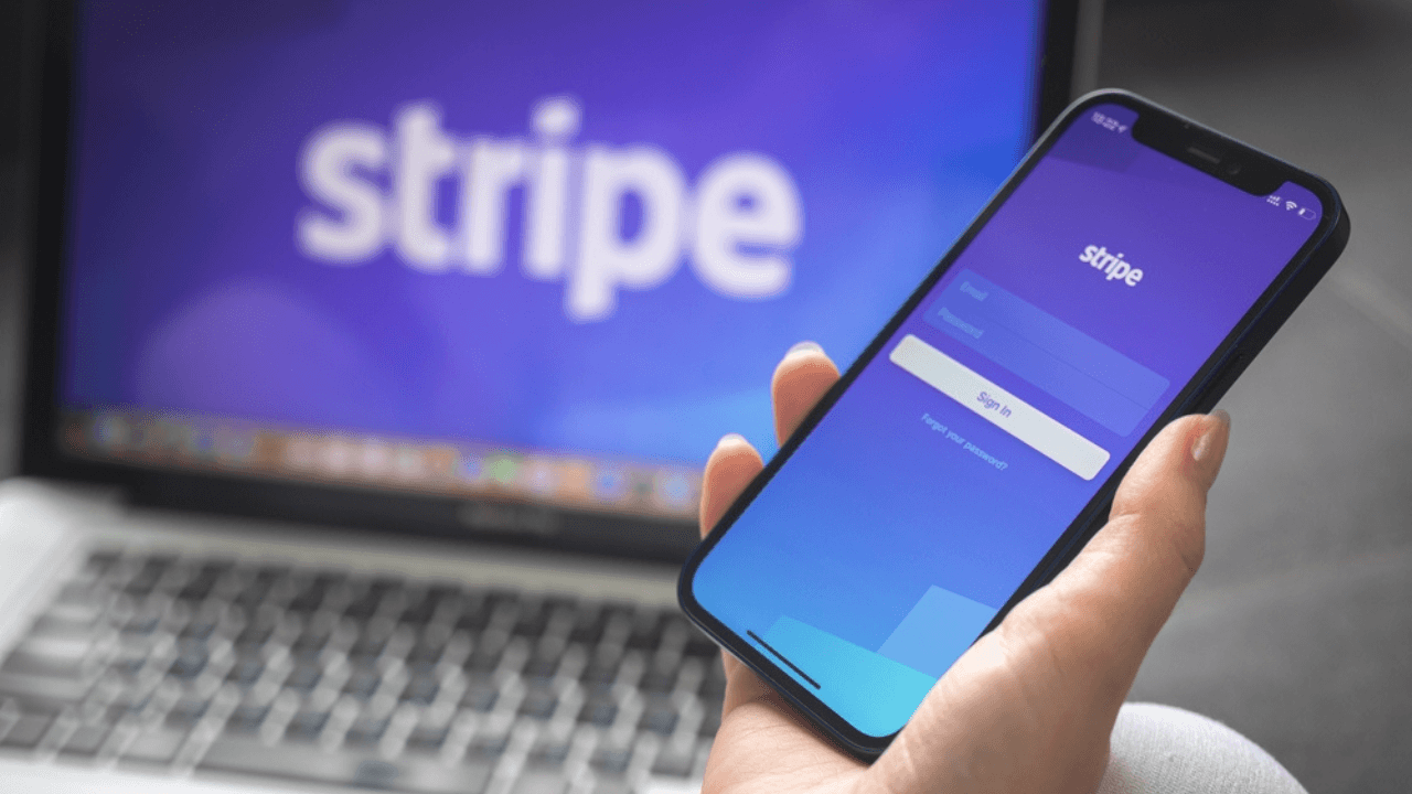 Stripe 7