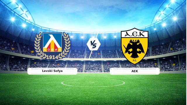 Levski AEK