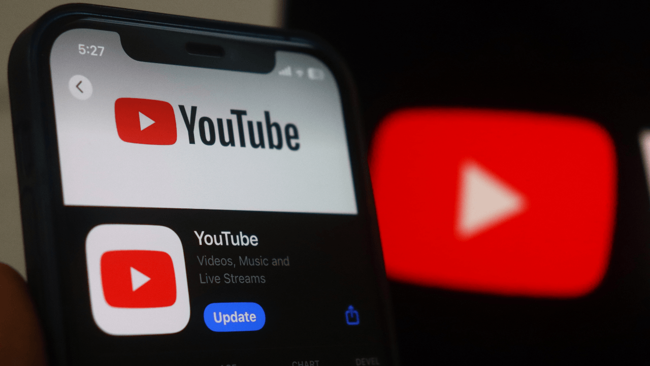 YouTube, video