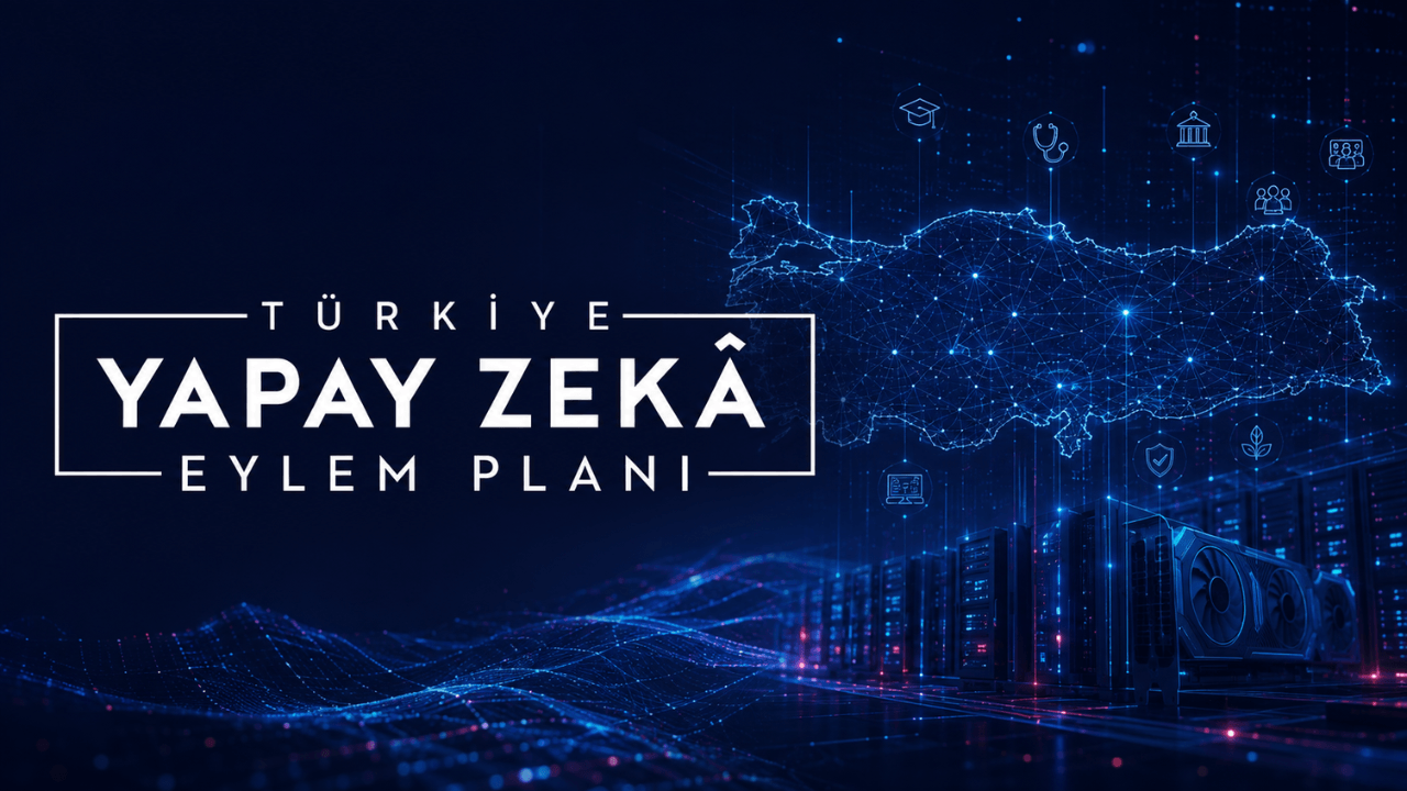 Yapay Zekâ Planı