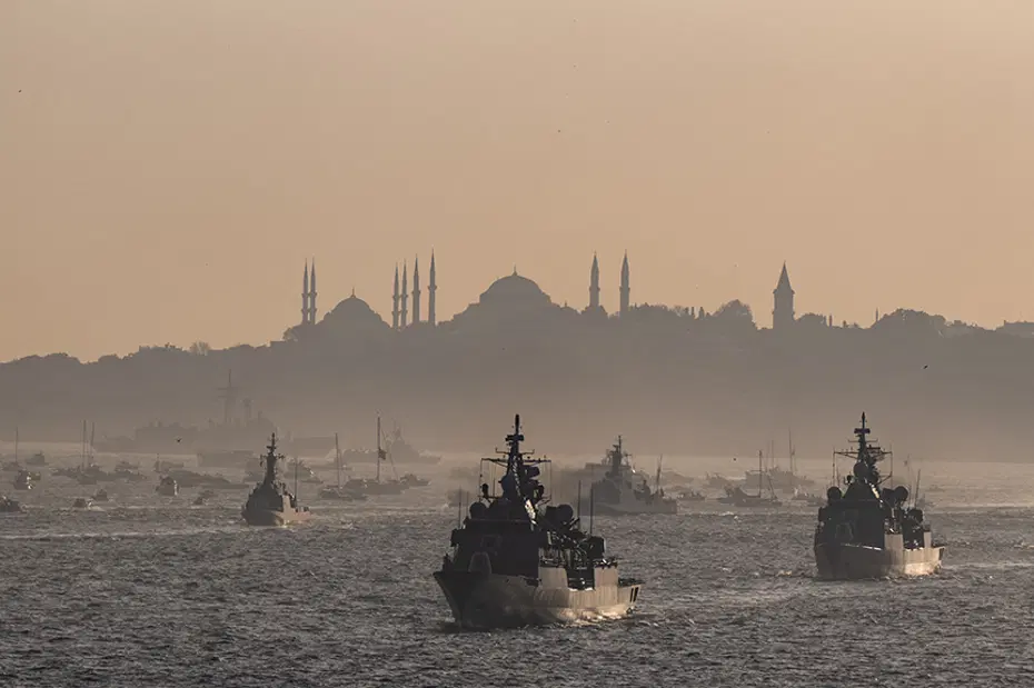 Türk Donanması