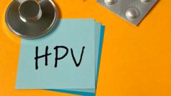 HPV aşısı