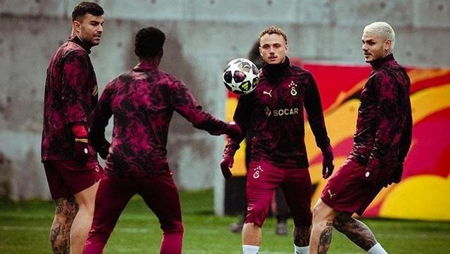 Galatasaray Transferi