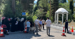 Denizolgun mezarı