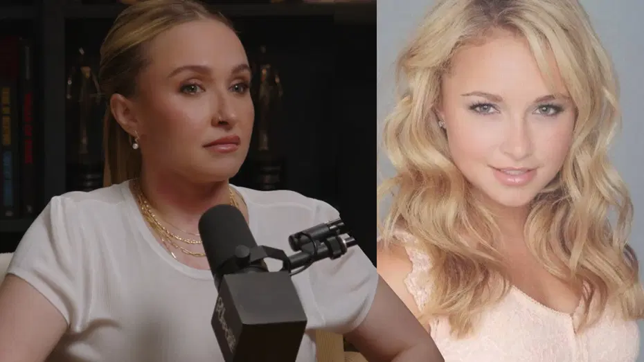 Hayden Panettiere ölüm