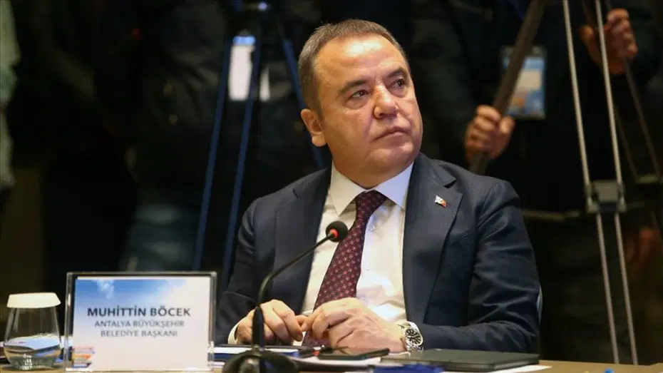 Böcek Ek İfade