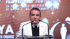 Muhittin Böcek'in