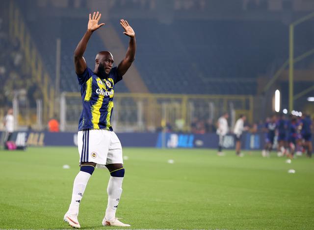 Lukaku