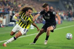 Fenerbahçe Lyon