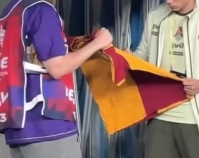 Galatasaray 10 Numarası