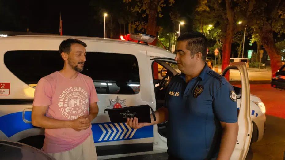 İnegöl çanta