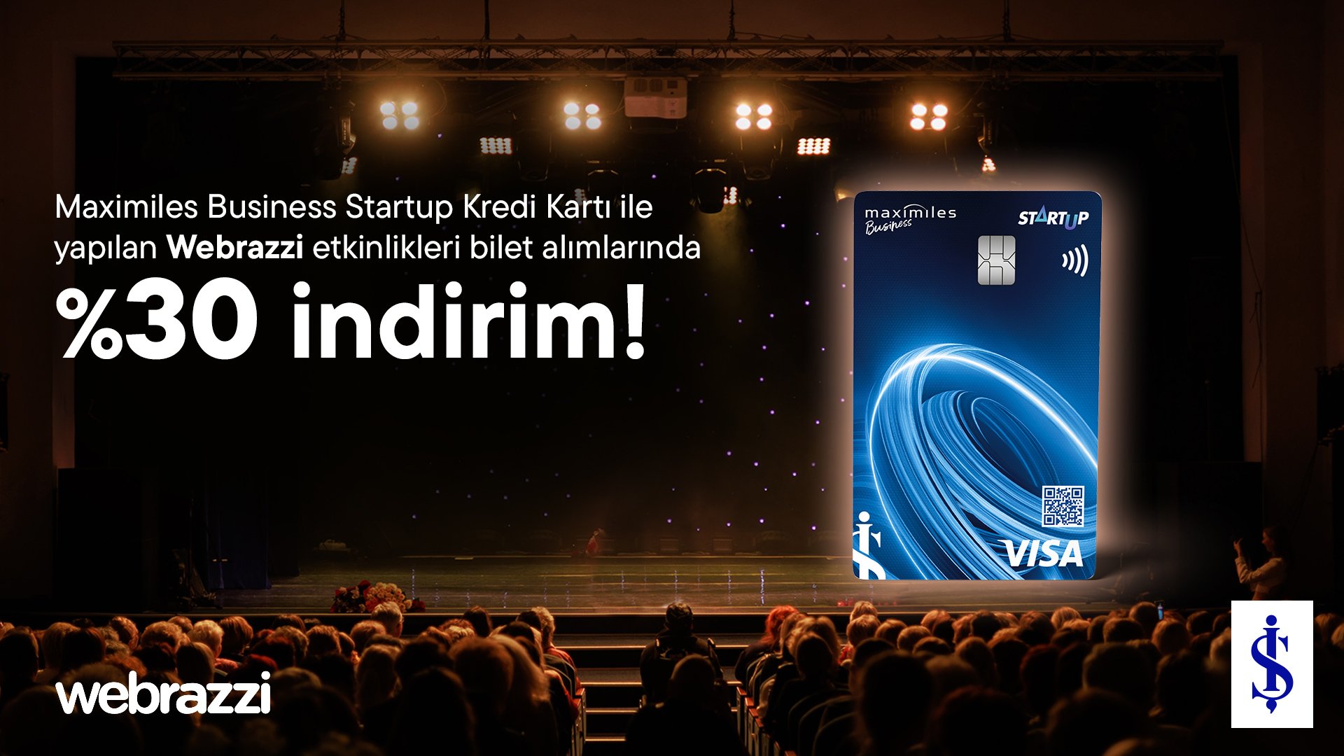 Maximiles Kredi Kartı