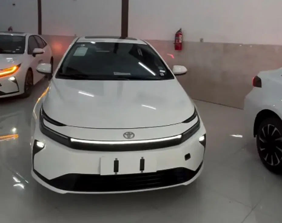 Corolla