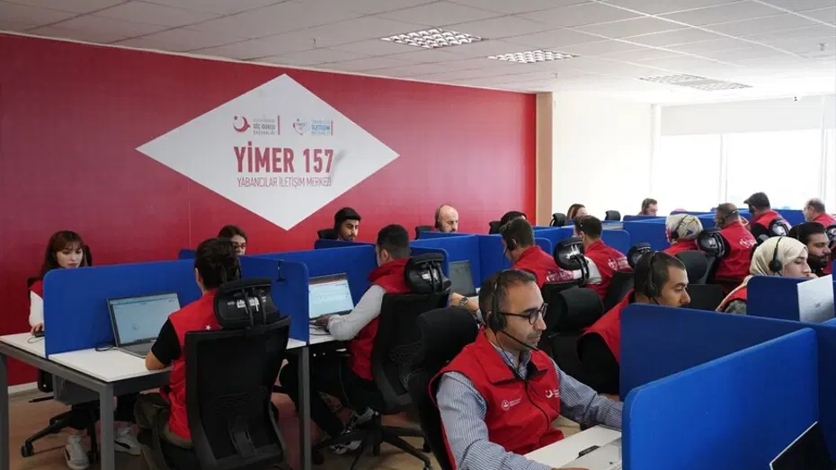 YİMER