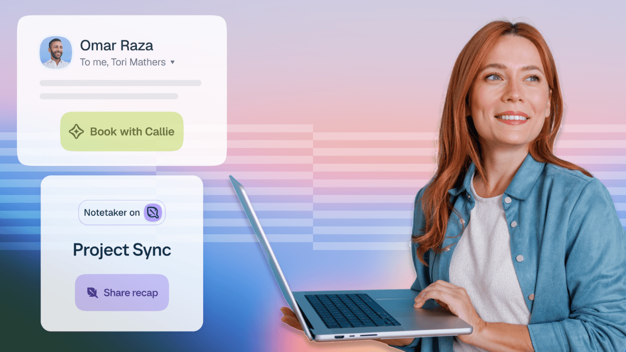 Calendly, yapay