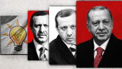 AKP 25. Yıl