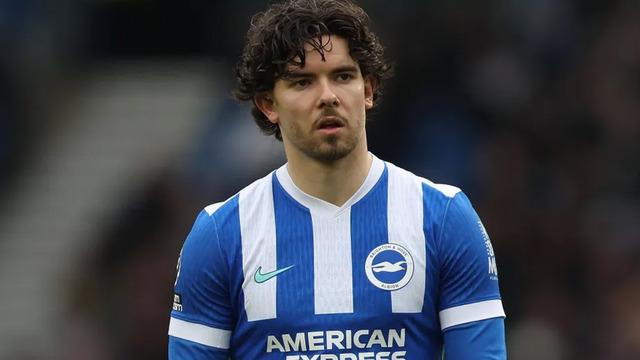 Ferdi Kadıoğlu Transfer