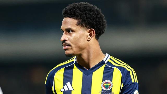 Fenerbahçe transfer