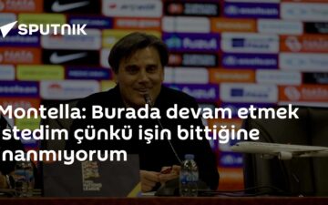 Montella