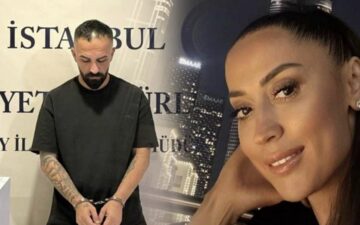 mahrem görüntü