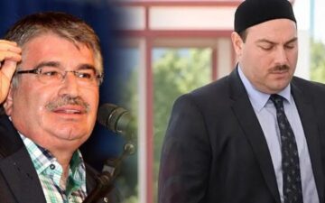 Şahin