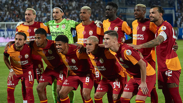 Galatasaray vs Kocaelispor