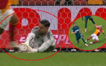 Gol iptali