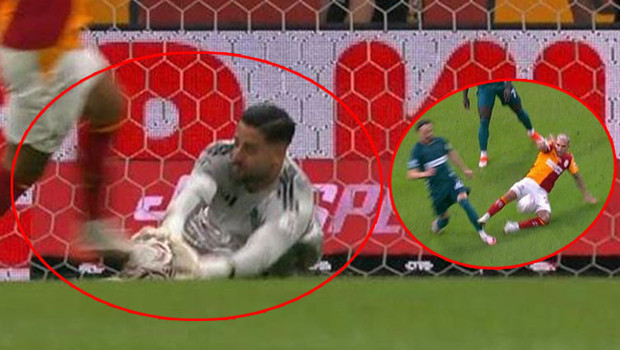 Gol iptali