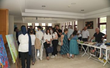 Gülnar Bilim