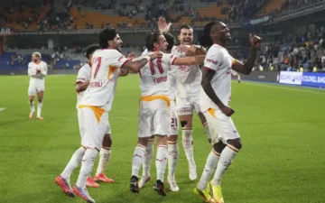 Süper Lig