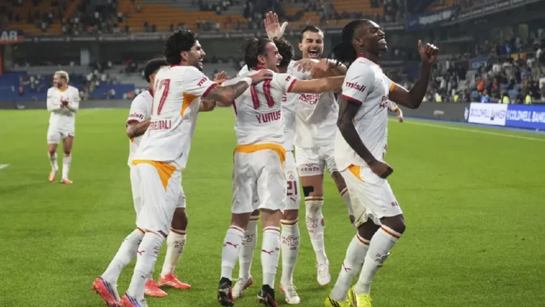 Süper Lig