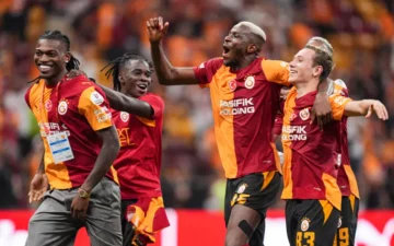 Galatasaray Kocaelispor