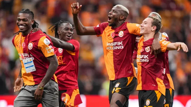 Galatasaray Kocaelispor