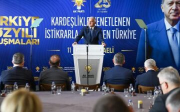 Kocaeli Sakarya Kıyı Bandı
