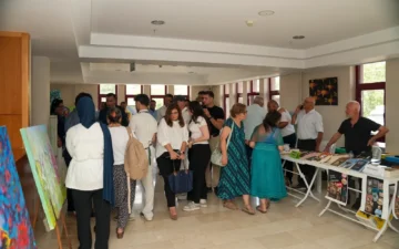 Gülnar Bilim Etkinlikleri