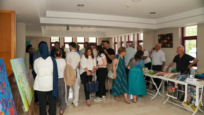 Gülnar Bilim Etkinlikleri