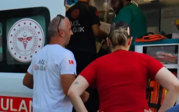 çocuk boğulma