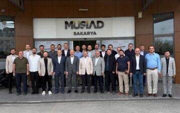 MÜSİAD