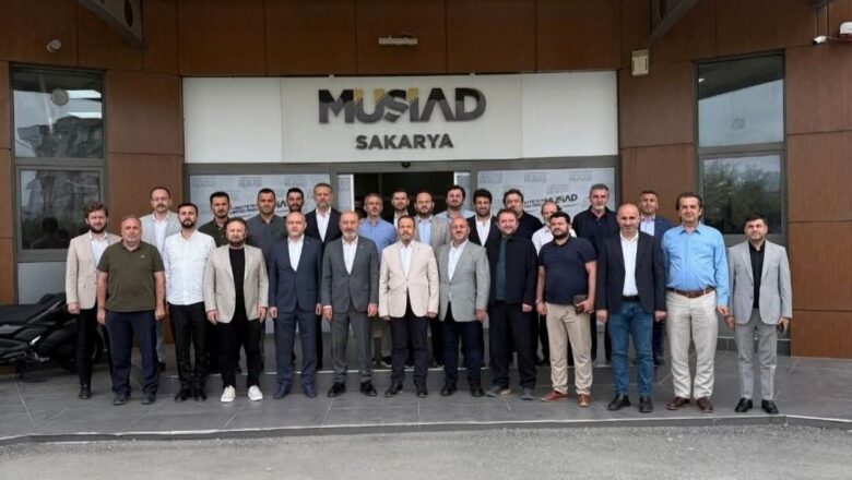 MÜSİAD
